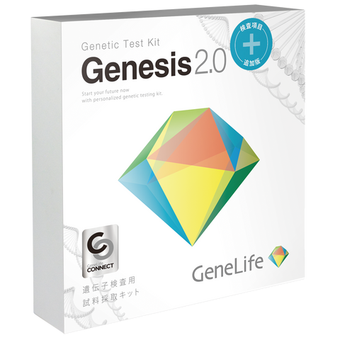 GeneLife Genesis CONNECT