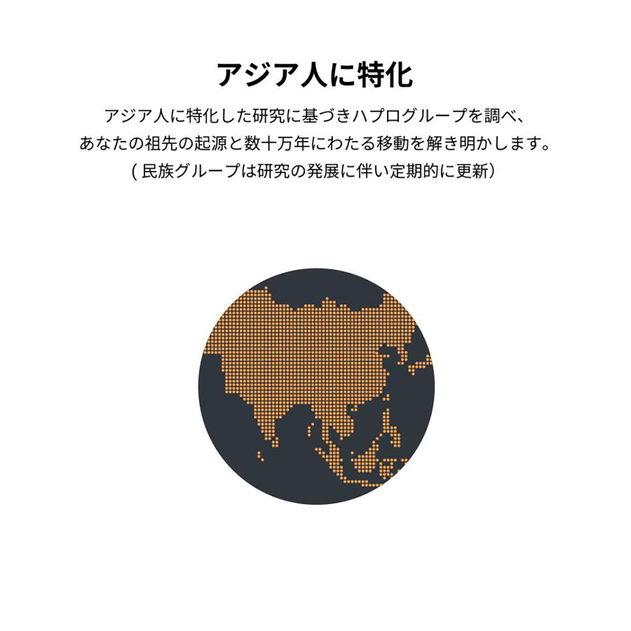 GeneLife