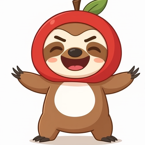 笑顔のKODAMAちゃん