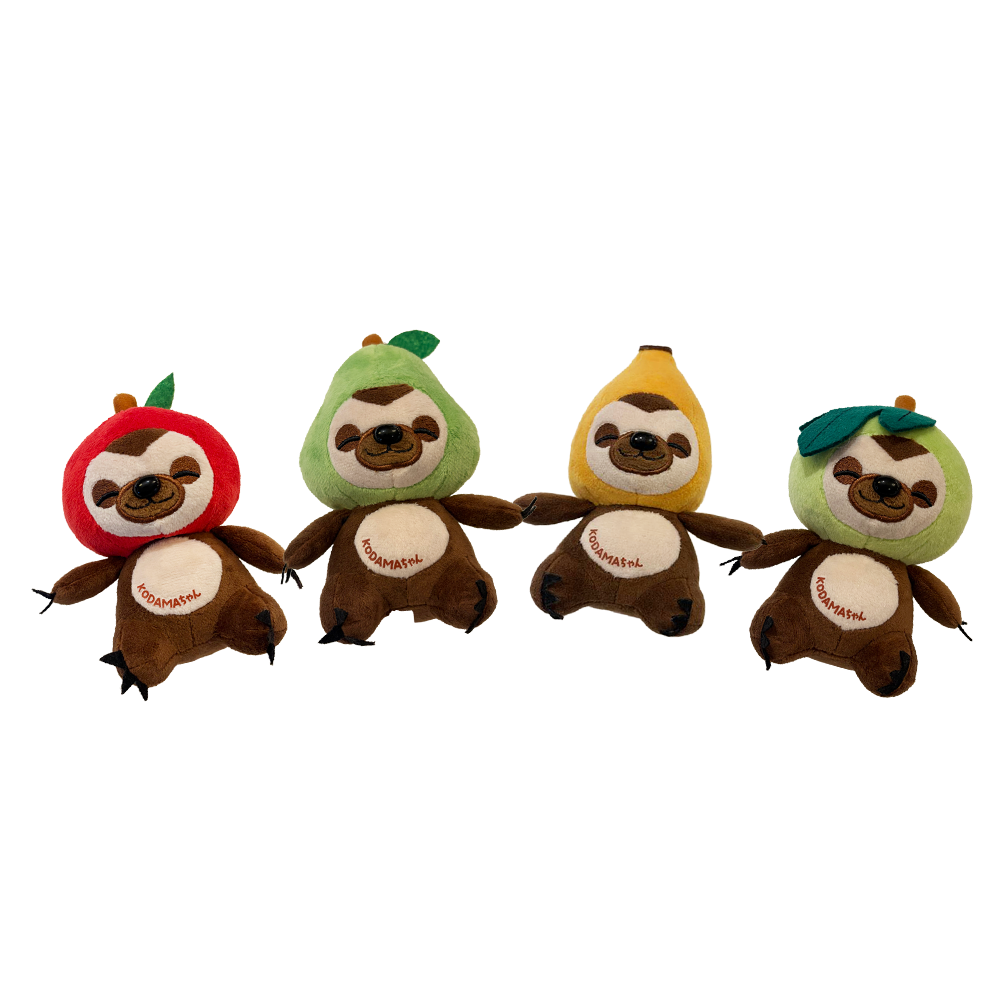 ぬいぐるみチャーム