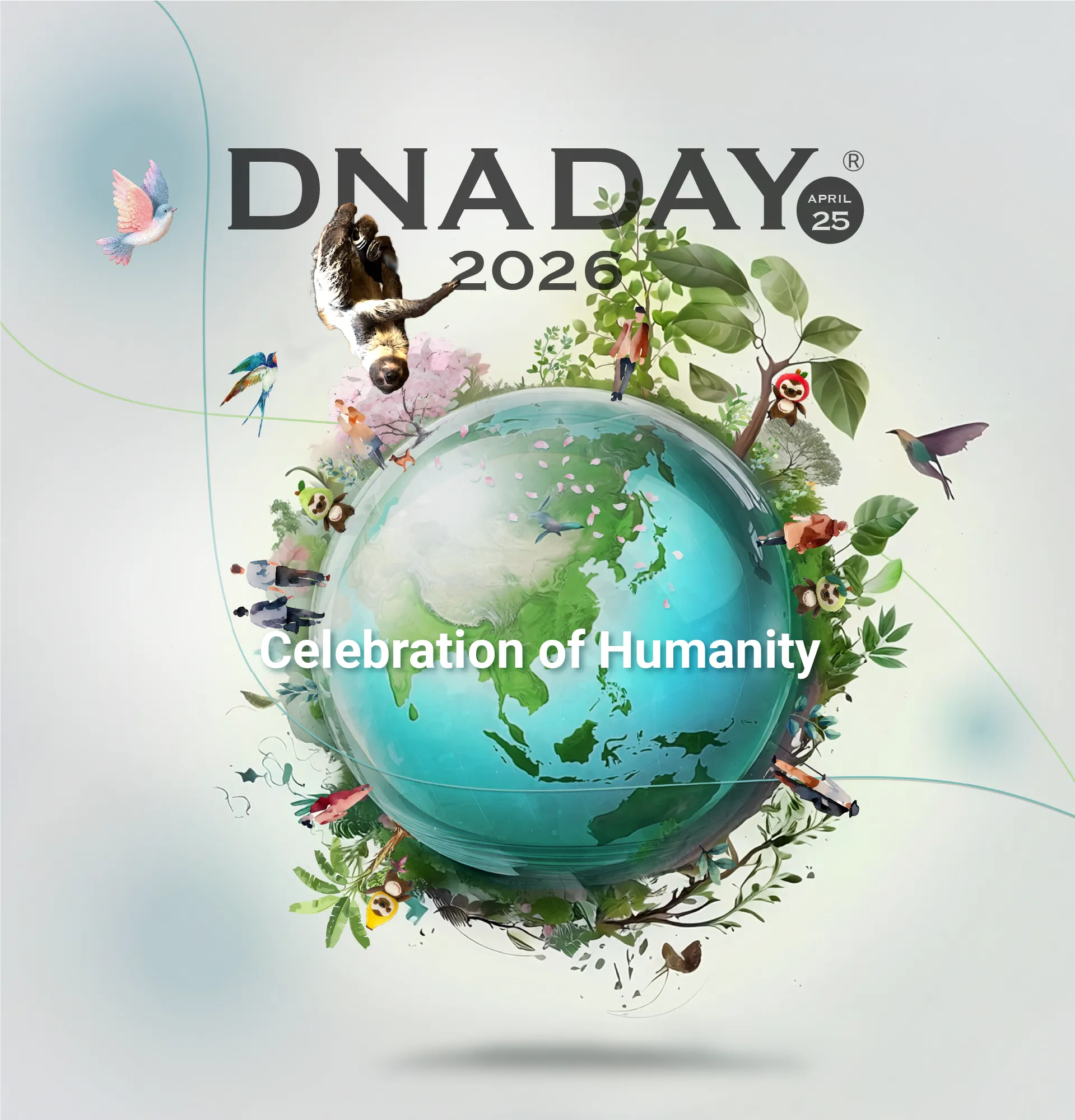 DNADAY2026